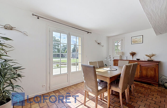 Maison en Vallée d'Eure — photo 5
