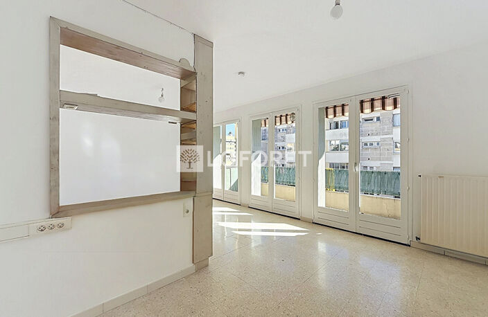 Appartement T5  traversant 89m2 Alco — photo 2