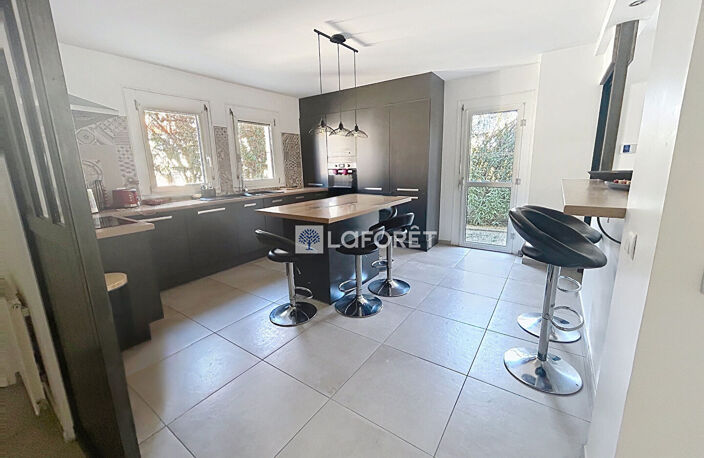 Maison 4 faces Perpignan Est  - 5 pièces 140 m2  jardin — photo 2
