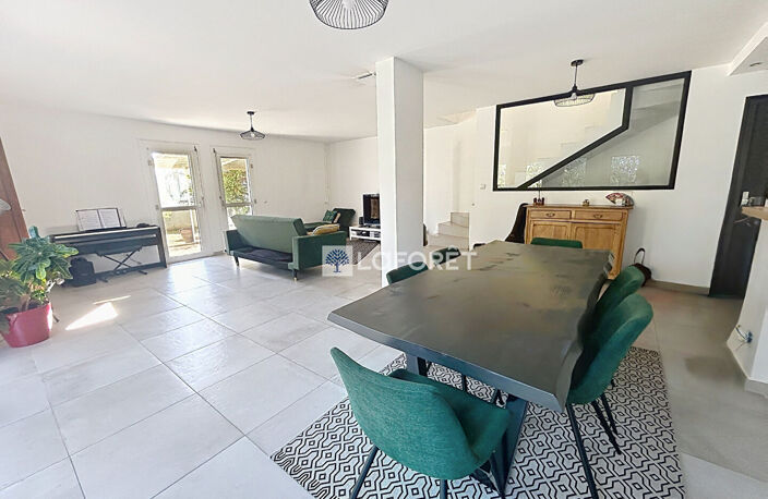 Maison 4 faces Perpignan Est  - 5 pièces 140 m2  jardin — photo 4