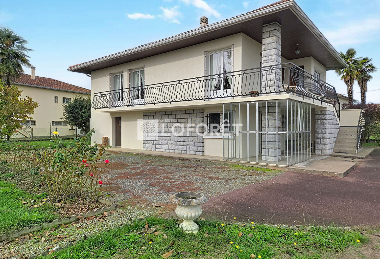 Maison Proche Orthez 5 pièce(s) 115m² — photo 1