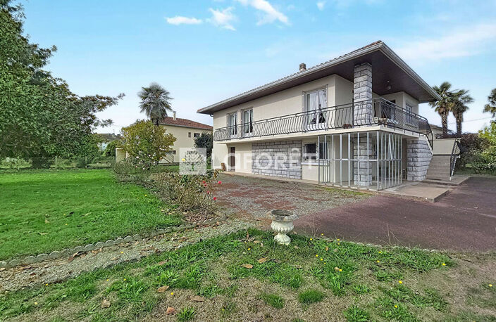 Maison Proche Orthez 5 pièce(s) 115m² — photo 2