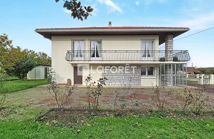 Maison Proche Orthez 5 pièce(s) 115m² — photo 3