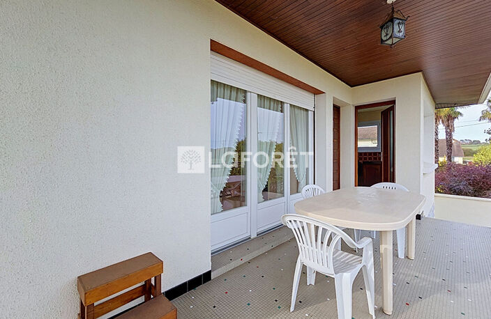 Maison Proche Orthez 5 pièce(s) 115m² — photo 4
