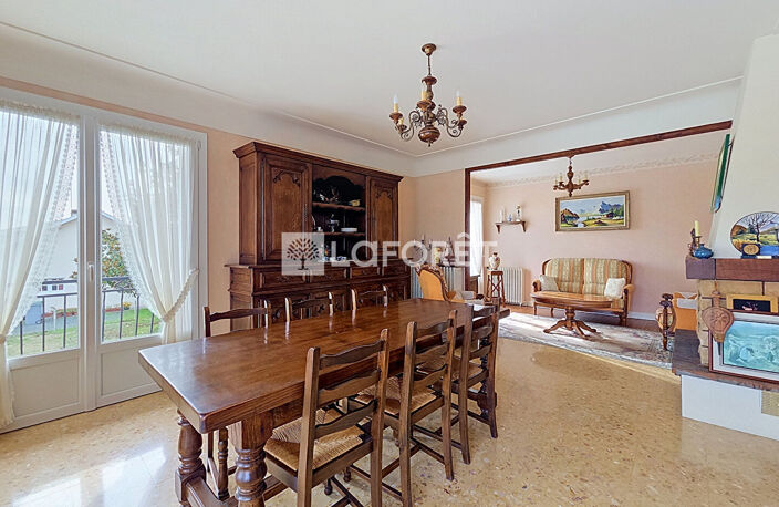 Maison Proche Orthez 5 pièce(s) 115m² — photo 5