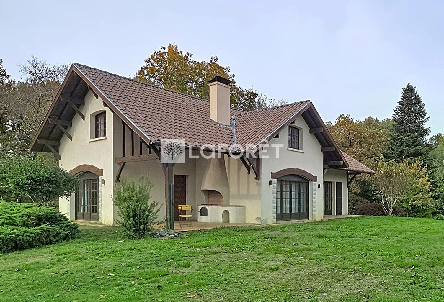 Maison Orthez 7 pièce(s) 180m² — photo 1
