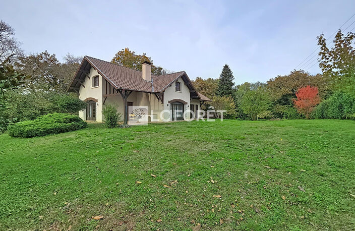 Maison Orthez 7 pièce(s) 180m² — photo 2