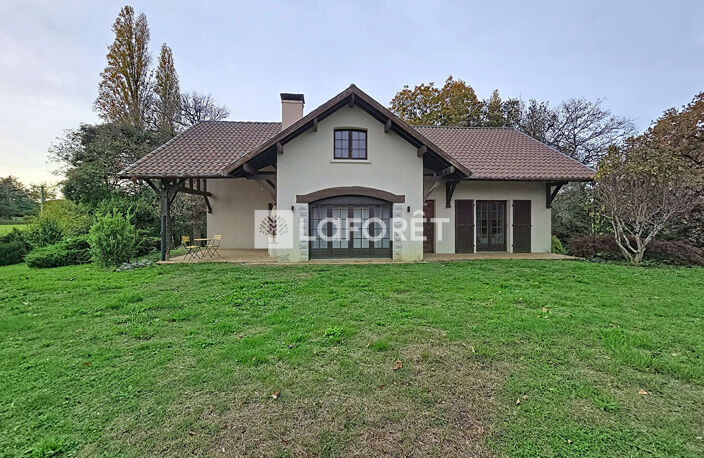 Maison Orthez 7 pièce(s) 180m² — photo 3