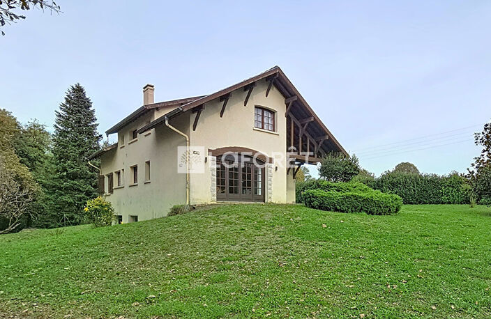 Maison Orthez 7 pièce(s) 180m² — photo 4