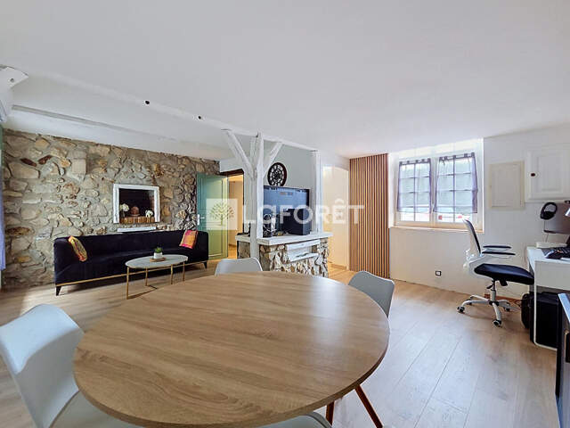 appartement T2 avec terrasse Orthez - 2 pièce(s) - 51m² — photo du bien