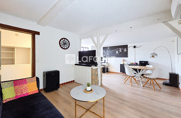 appartement T2 avec terrasse Orthez - 2 pièce(s) - 51m² — photo 2