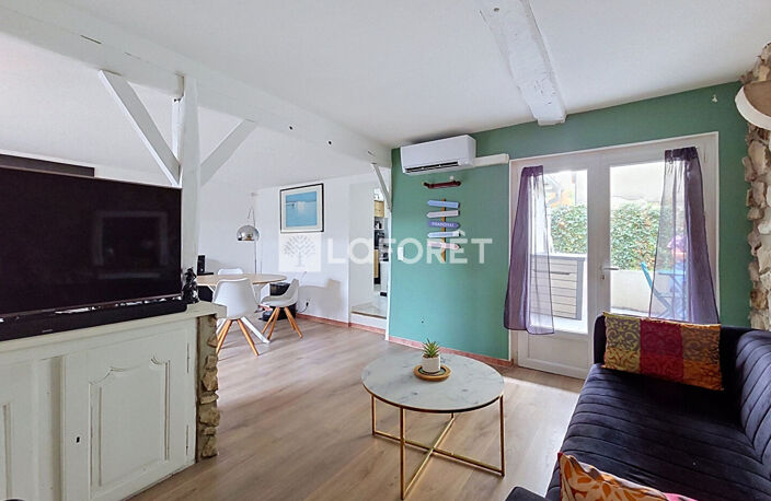 appartement T2 avec terrasse Orthez - 2 pièce(s) - 51m² — photo 3