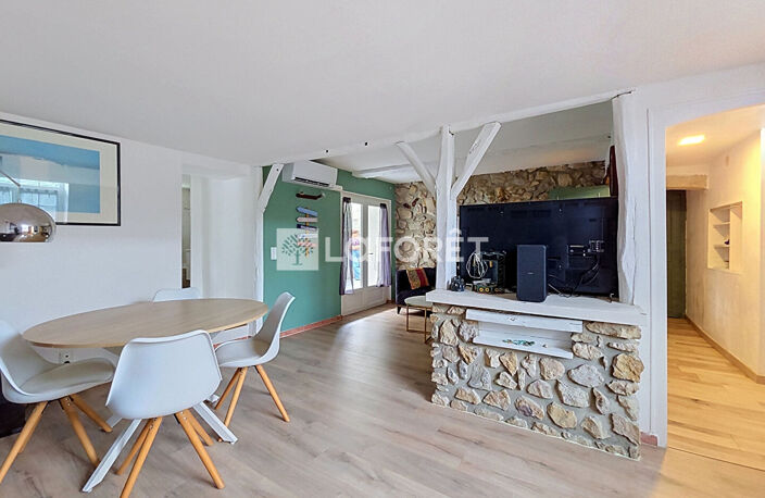 appartement T2 avec terrasse Orthez - 2 pièce(s) - 51m² — photo 5
