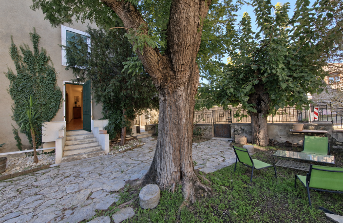 VENTE MAISON 5 PIECES CANAULES — photo 2