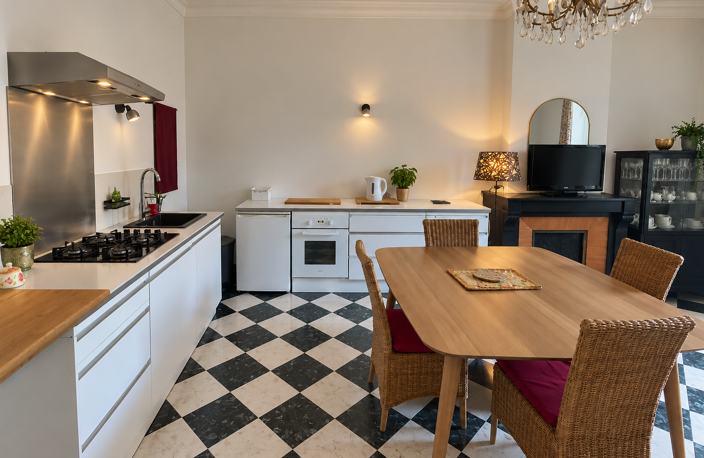 VENTE MAISON 5 PIECES CANAULES — photo 3