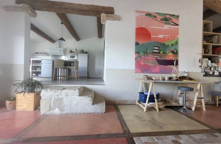 VENTE MAISON 7  PIECES SERIGNAC — photo 4