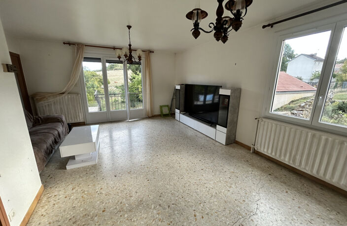 MAISON PROCHE MONTBARD — photo 2