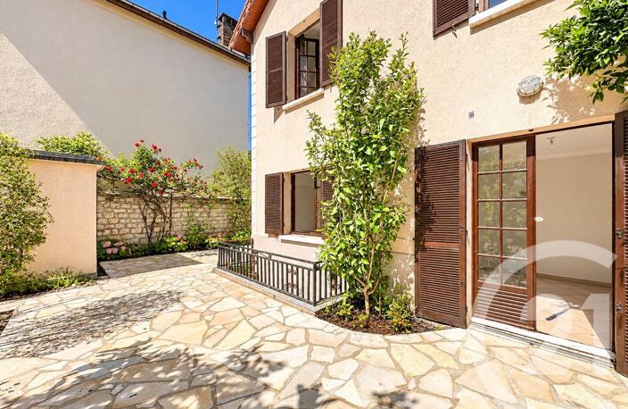 Vente maison 5 pièces 85 m² Vitry-sur-Seine (94400) — photo 3