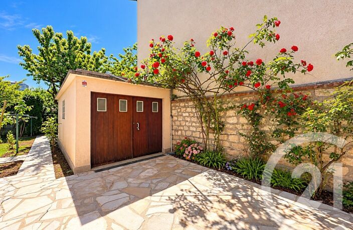Vente maison 5 pièces 85 m² Vitry-sur-Seine (94400) — photo 4