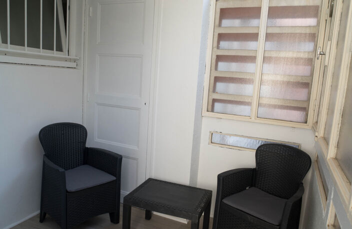 T4 de 78 m2 proche de la gare — photo 4