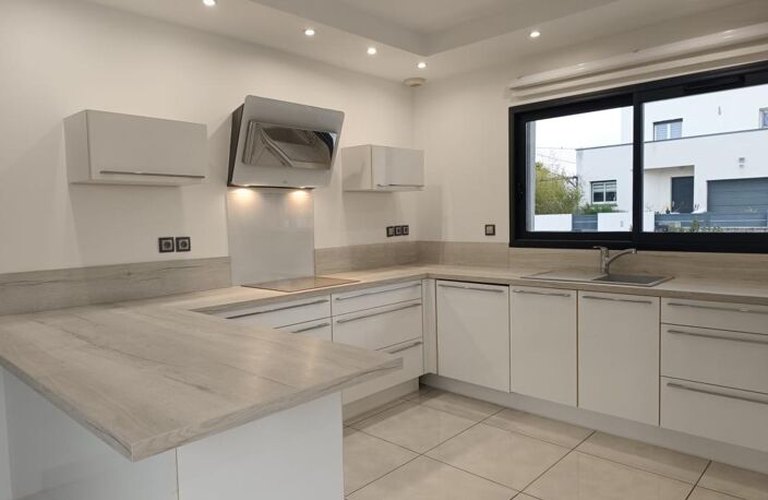SAINT-MARCEL-SUR-AUDE - VILLA T5 CONTEMPORAINE — photo 5