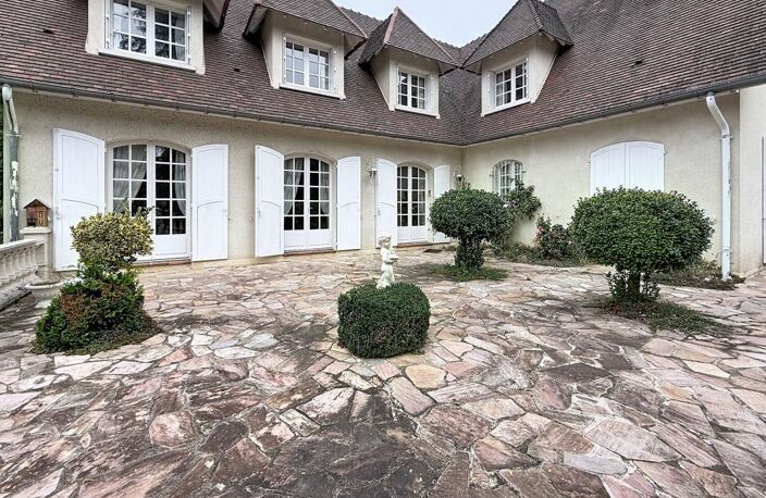 Maison À Vendre — photo 2