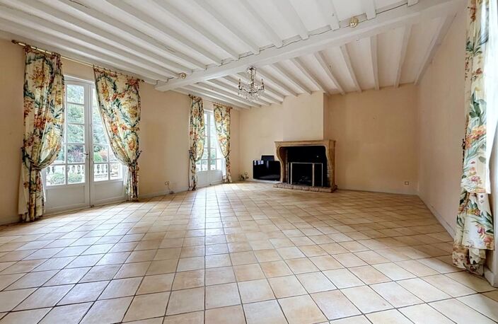 Maison À Vendre — photo 4