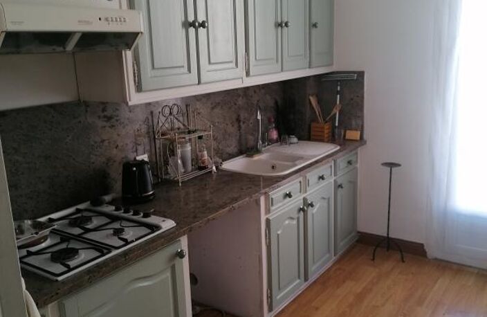 Appartement F3 meublé Bastia centre — photo 2