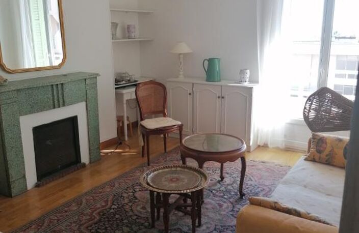 Appartement F3 meublé Bastia centre — photo 4