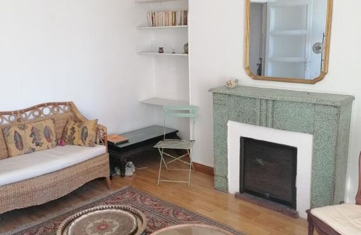 Appartement F3 meublé Bastia centre — photo 5