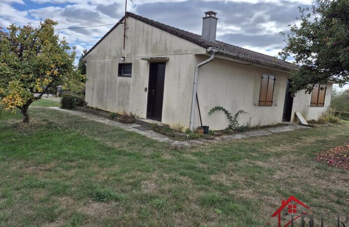 Maison individuelle complètement à restaurer  + terrain cons — photo 2