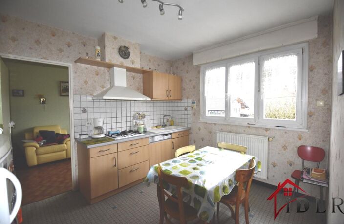 MAISON SUR SOUS SOL type F5 — photo 2