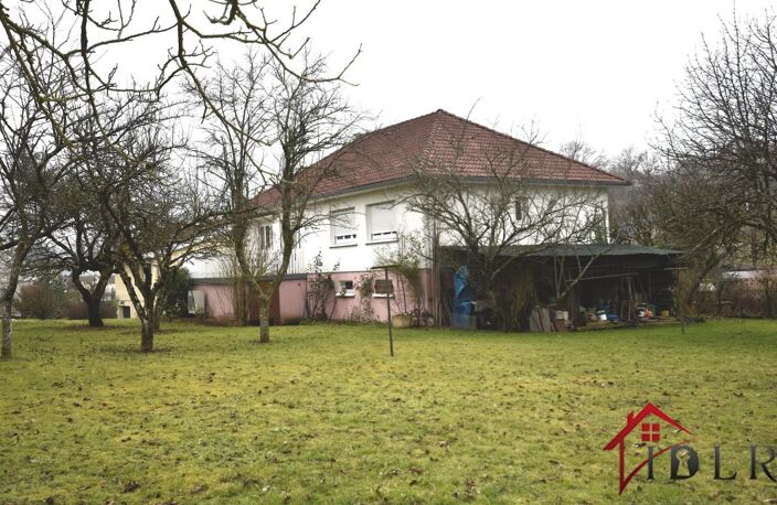 MAISON SUR SOUS SOL type F5 — photo 3