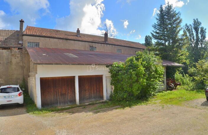 Maison ou immeuble à rénover 18 pièces 400 m2 — photo 2
