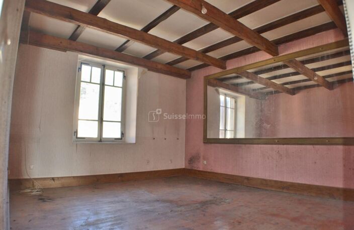 Maison ou immeuble à rénover 18 pièces 400 m2 — photo 4