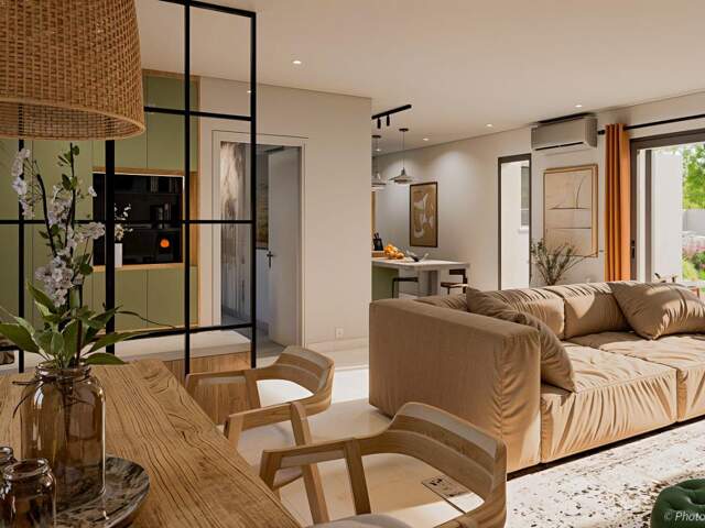 Maison 5 pièces 100 m2 — photo du bien