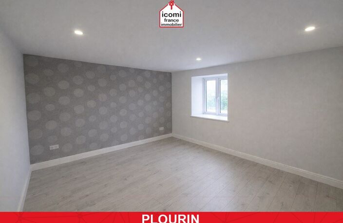 FINISTERE - Plourin (29830) - A VENDRE - MAISON T4 SUR 6000M² DE TERRAIN ENVIRON AVEC DEPENDANCES - LAVOIR ET RUISSEAU - IDEAL FAMILLE OU ARTISAN - LIBRE MAI 2027 — photo 5