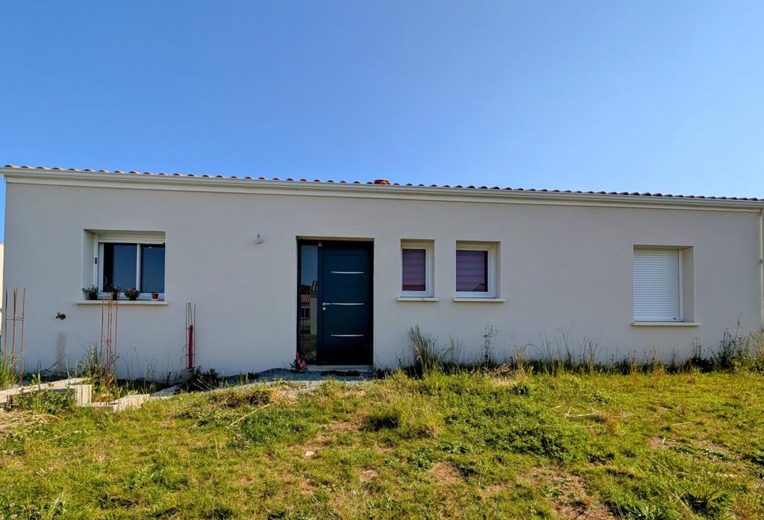 Maison 92m2, La Gripperie Saint Symphorien — photo 1