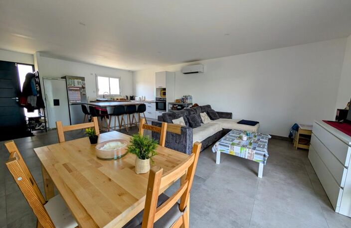 Maison 92m2, La Gripperie Saint Symphorien — photo 2