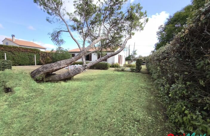 MORNAC-SUR-SEUDRE – ET SI LE BONHEUR COMMENÇAIT PAR UN PEU PLUS D'ESPACE ? — photo 2