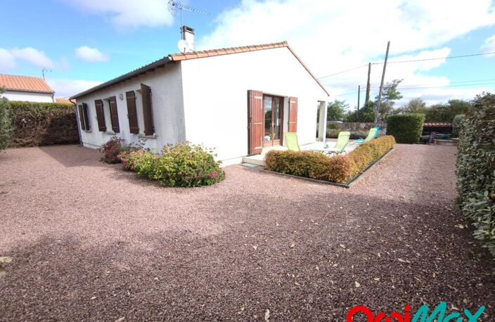 MORNAC-SUR-SEUDRE – ET SI LE BONHEUR COMMENÇAIT PAR UN PEU PLUS D'ESPACE ? — photo 3