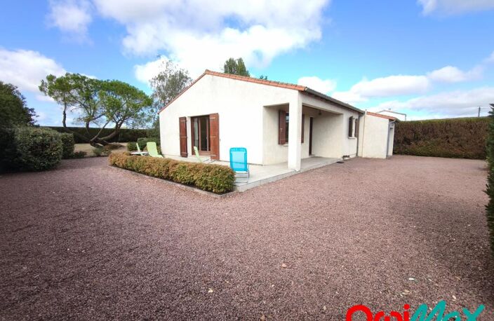 MORNAC-SUR-SEUDRE – ET SI LE BONHEUR COMMENÇAIT PAR UN PEU PLUS D'ESPACE ? — photo 4
