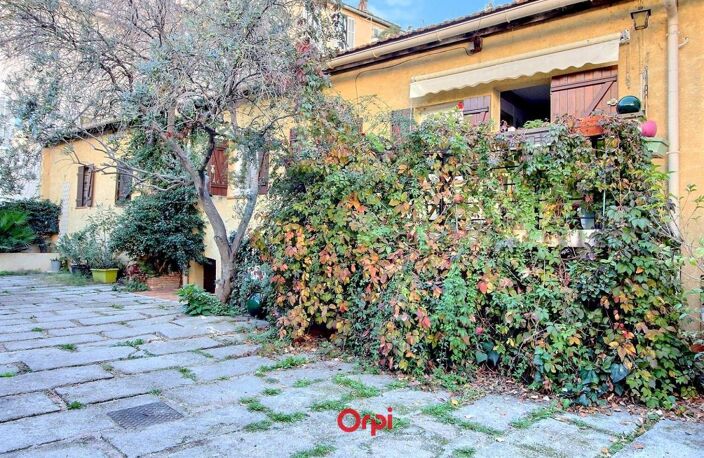 maison en copropriété, T3 avec terrasse et mezzanine au calme total — photo 3