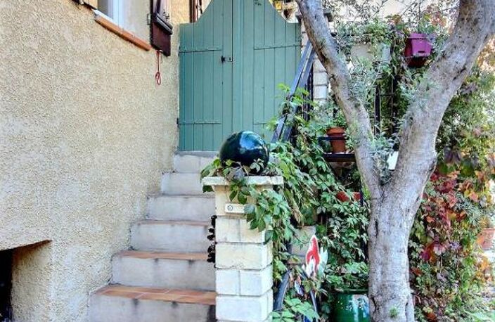 maison en copropriété, T3 avec terrasse et mezzanine au calme total — photo 4