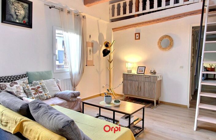maison en copropriété, T3 avec terrasse et mezzanine au calme total — photo 5