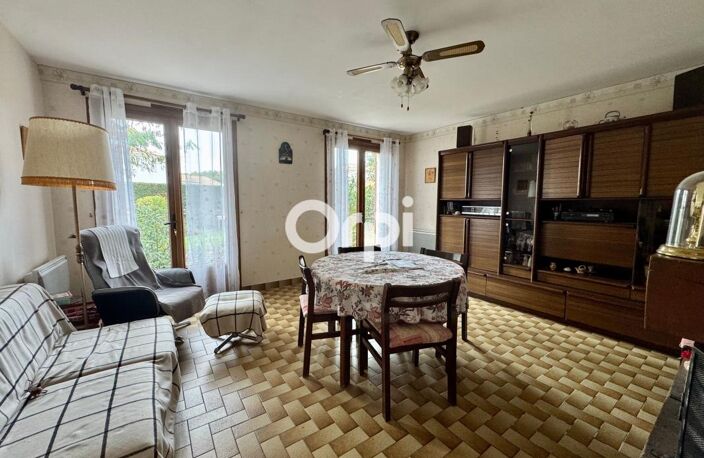 Maison - SAINT SULPICE DE ROYAN - 65m² — photo 2