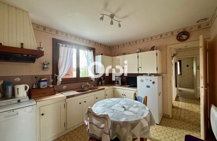 Maison - SAINT SULPICE DE ROYAN - 65m² — photo 3