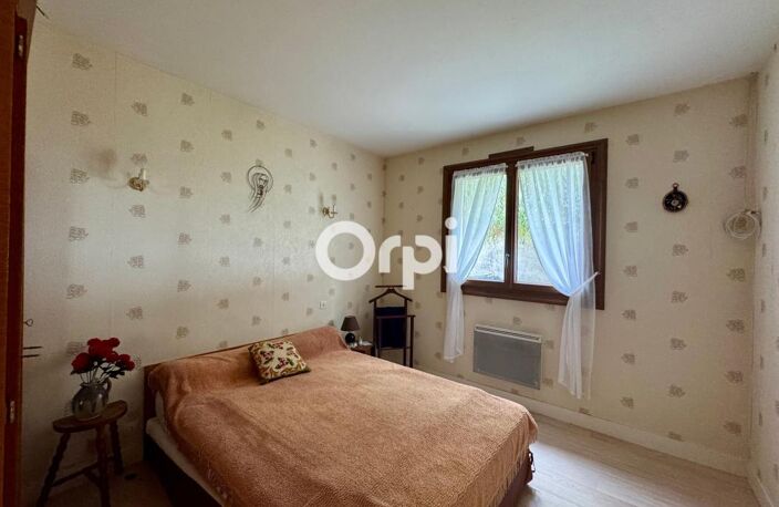 Maison - SAINT SULPICE DE ROYAN - 65m² — photo 4