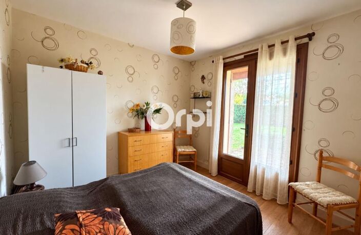 Maison - SAINT SULPICE DE ROYAN - 65m² — photo 5