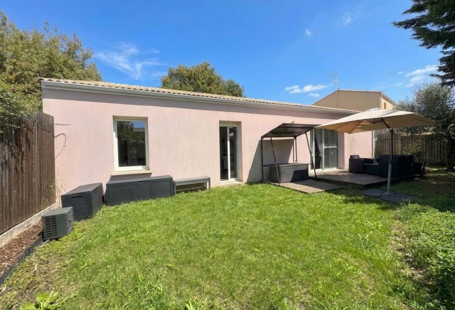 Maison À Vendre — photo 1